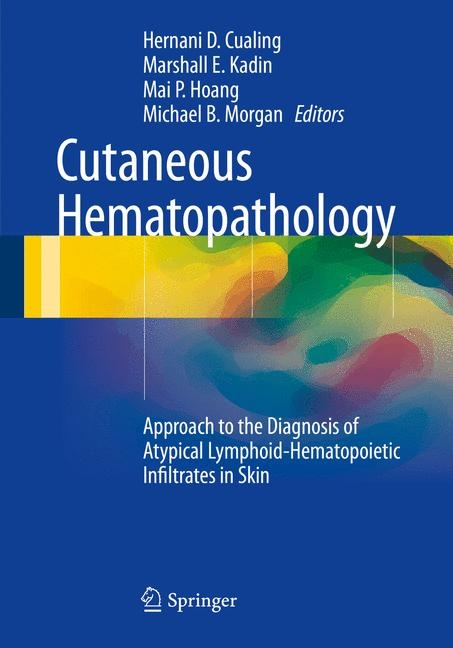 Cutaneous Hematopathology - 