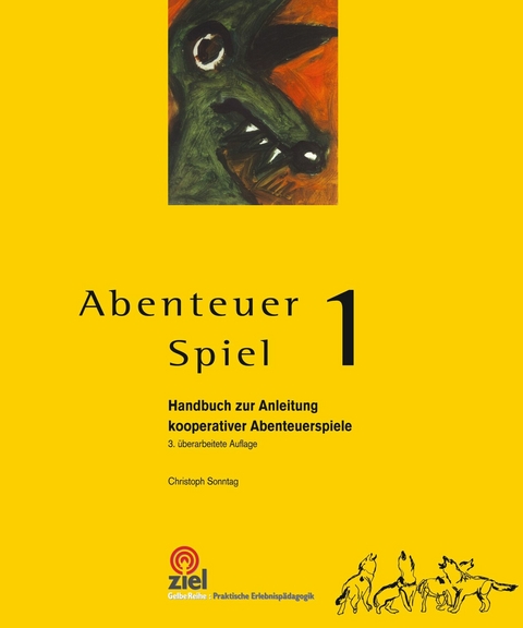 Abenteuer Spiel 1 - Christoph Sonntag