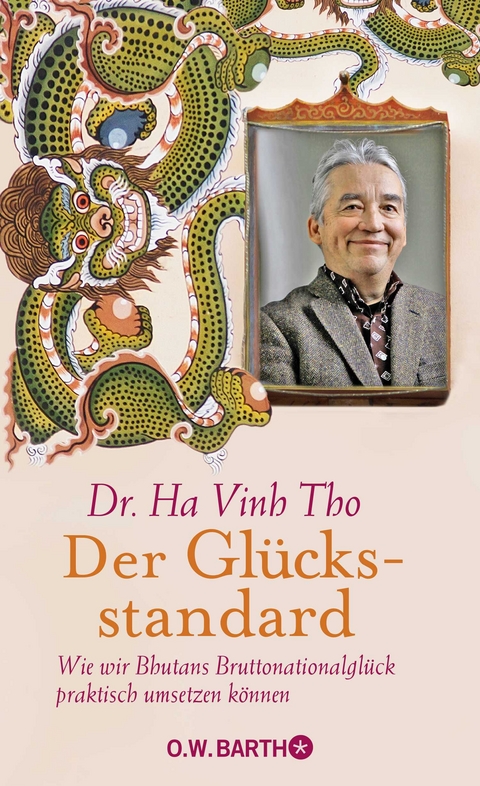 Der Glücksstandard -  Ha Vinh Tho