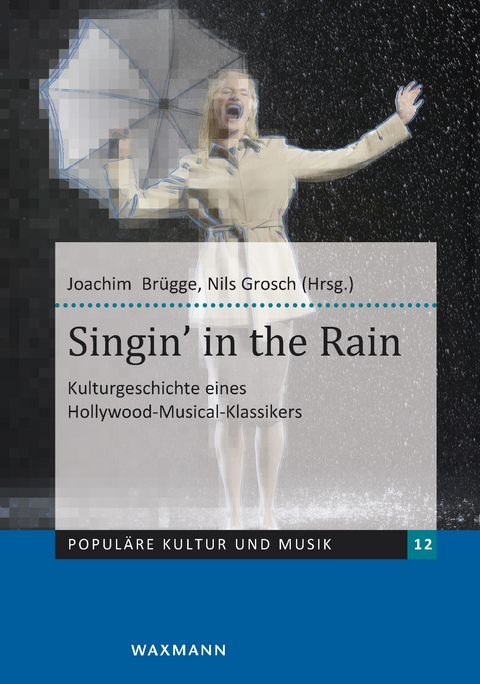 Singin' in the Rain - 