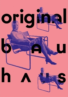 original bauhaus - engl. - 