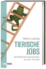 Tierische Jobs - Mario Ludwig