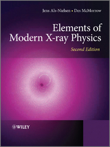 Elements of Modern X-ray Physics - Jens Als-Nielsen, Des McMorrow