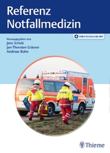 Referenz Notfallmedizin - 