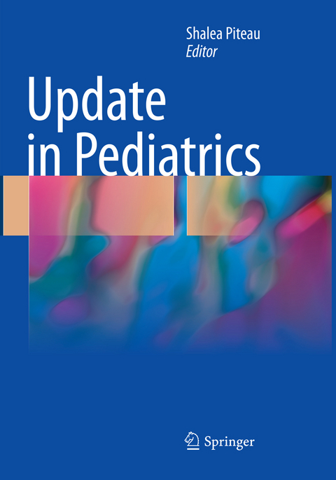 Update in Pediatrics - 