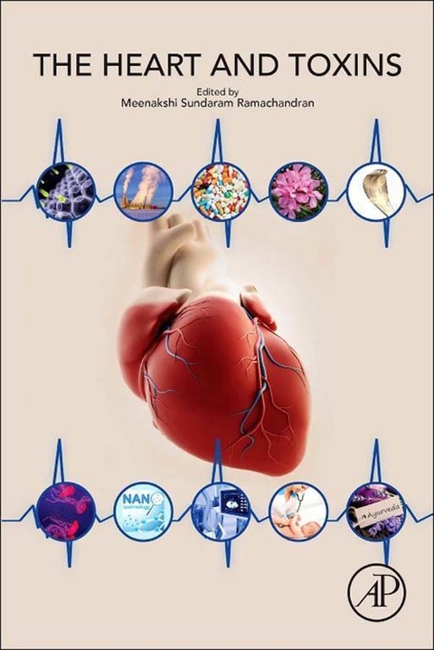 Heart and Toxins -  Dr. Meenakshisundaram Sundaram Ramachandran