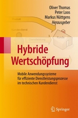 Hybride Wertschöpfung - 