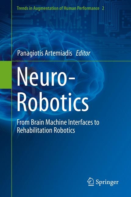 Neuro-Robotics - 