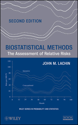 Biostatistical Methods - John M. Lachin