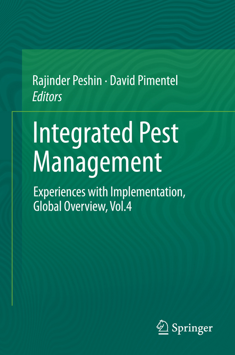 Integrated Pest Management - 