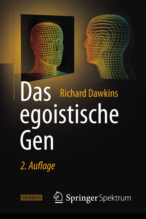 Das egoistische Gen - Richard Dawkins