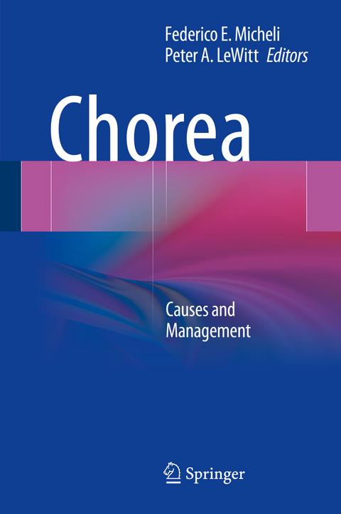 Chorea - 