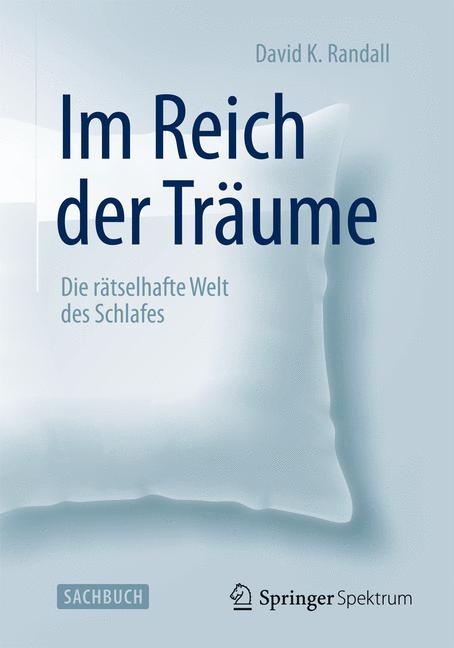 Im Reich der Träume - David K. Randall