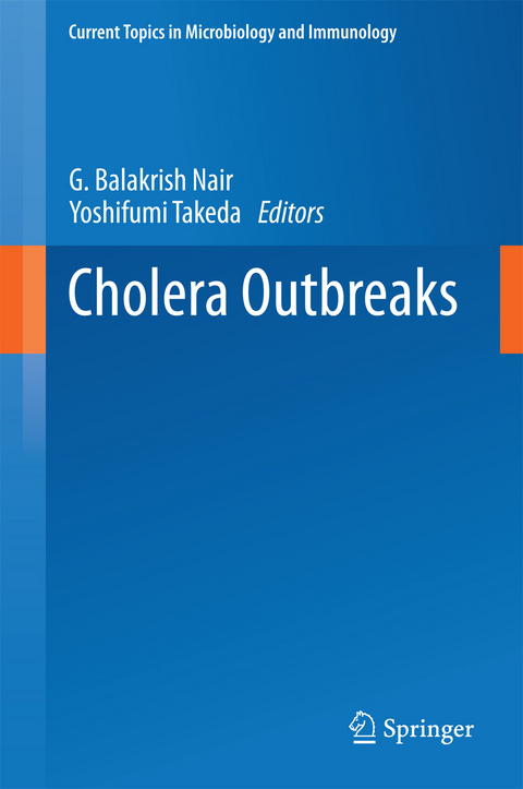 Cholera Outbreaks - 