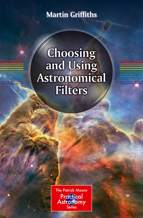 Choosing and Using Astronomical Filters -  Martin Griffiths