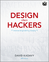 Design for Hackers - David Kadavy