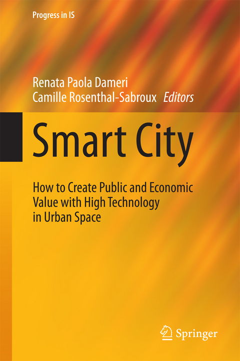 Smart City - 