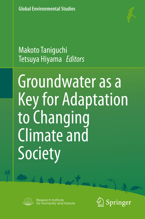 Groundwater as a Key for Adaptation to Changing Climate and Society - 