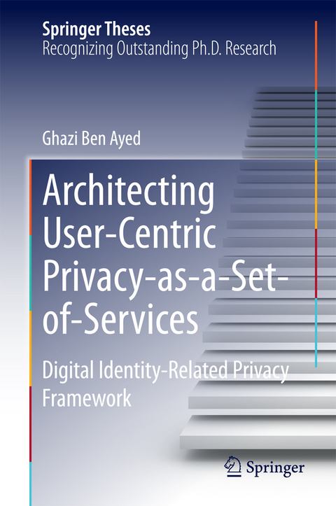 Architecting User-Centric Privacy-as-a-Set-of-Services - Ghazi Ben Ayed