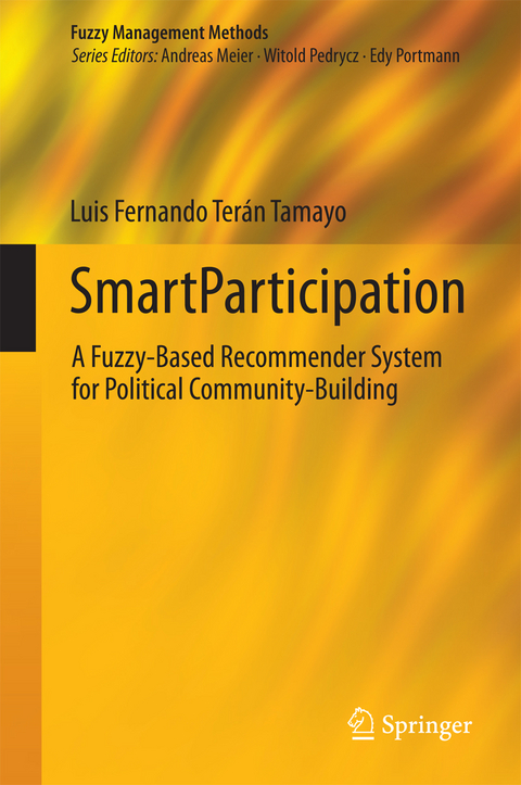 SmartParticipation - Luis Fernando Terán Tamayo