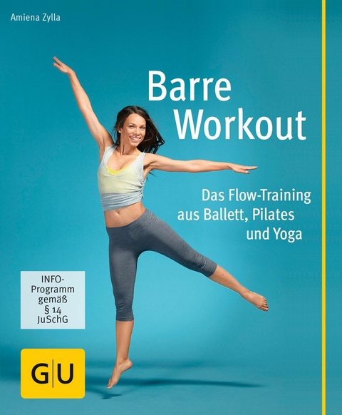 Barre Workout -  Amiena Zylla