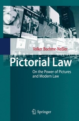 Pictorial Law - Volker Boehme-Neßler