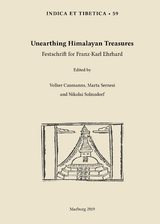 Unearthing Himalayan Treasures - 