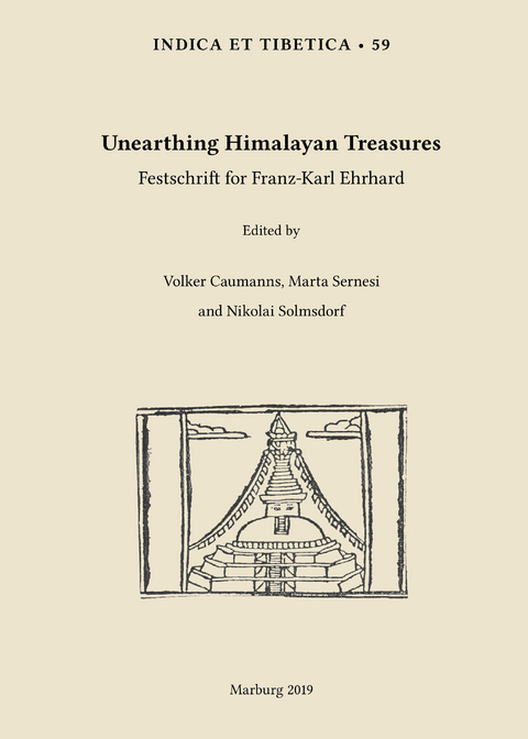 Unearthing Himalayan Treasures - 