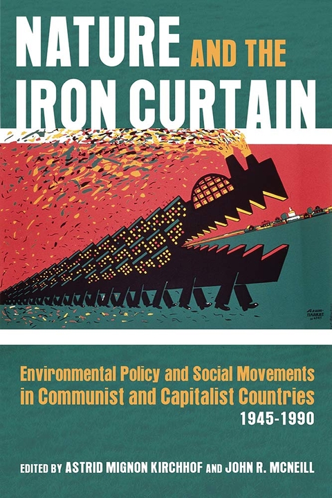 Nature and the Iron Curtain - 