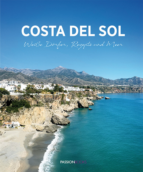 Costa del Sol - Lola Ludwig