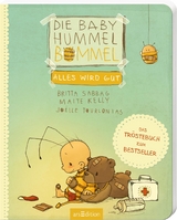 Die Baby Hummel Bommel – Alles wird gut - Britta Sabbag, Maite Kelly