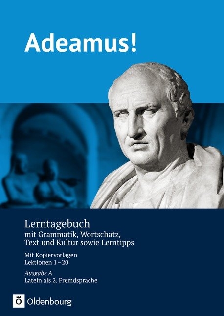 Lerntagebuch mit Lösungen und Lerntipps (Lektionen 1-20) - 