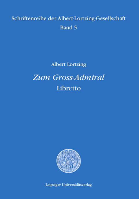 Zum Gross-Admiral - 