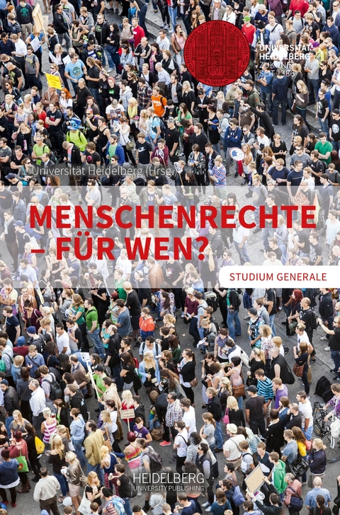 Menschenrechte – für wen?