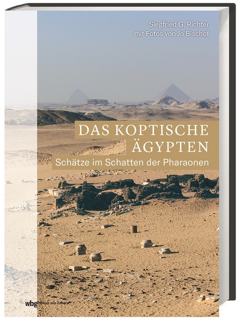 Das koptische Ägypten - Siegfried G. Richter