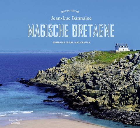 Magische Bretagne - Jean-Luc Bannalec