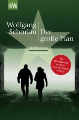 Der große Plan - Wolfgang Schorlau