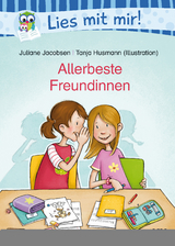 Allerbeste Freundinnen - Juliane Jacobsen