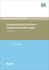 Lebensmittelsicherheit