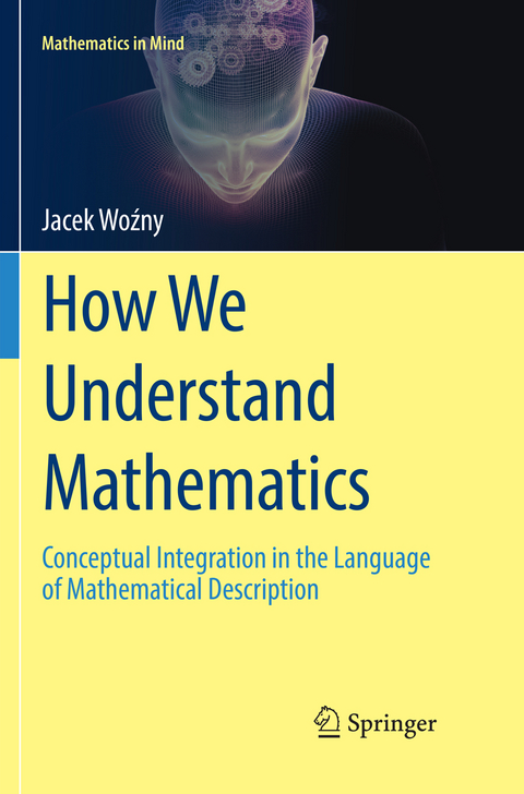 How We Understand Mathematics - Jacek Woźny