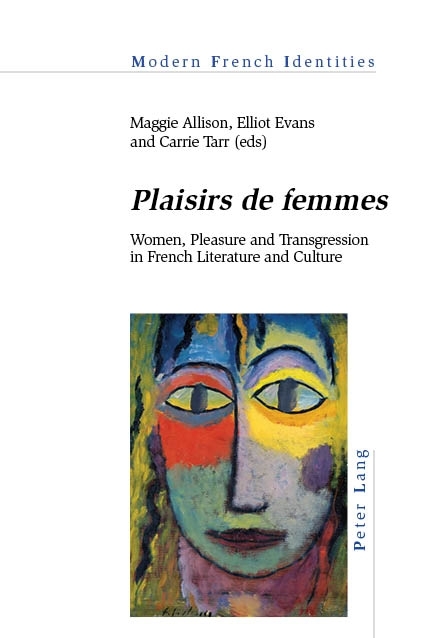 «Plaisirs de femmes» - 