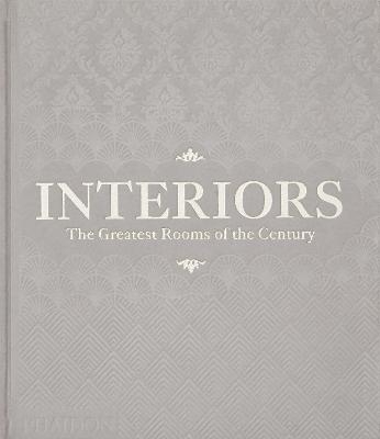 Interiors - Phaidon Editors