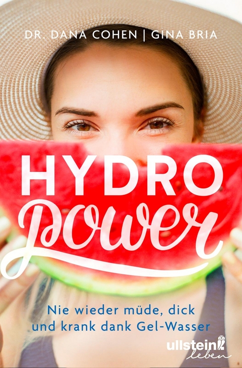 Hydro Power - Dana Cohen, Gina Bria