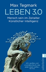 Leben 3.0 - Max Tegmark