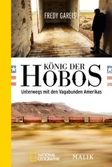 König der Hobos - Fredy Gareis