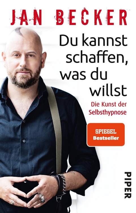 Du kannst schaffen, was du willst - Jan Becker