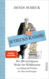 Schecks Kanon - Denis Scheck