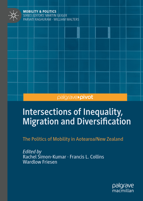 Intersections of Inequality, Migration and Diversification - 