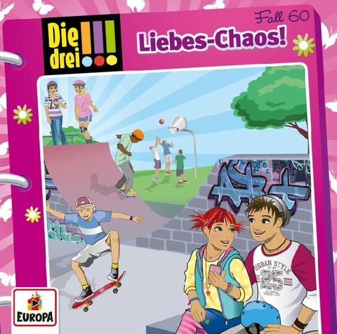 Liebes-Chaos