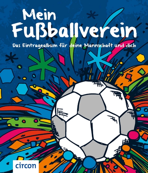 Mein Fußballverein - Frank Müller, Cornelia Giebichenstein